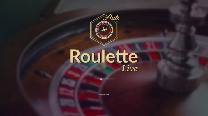 Giới thiệu về roulette online 